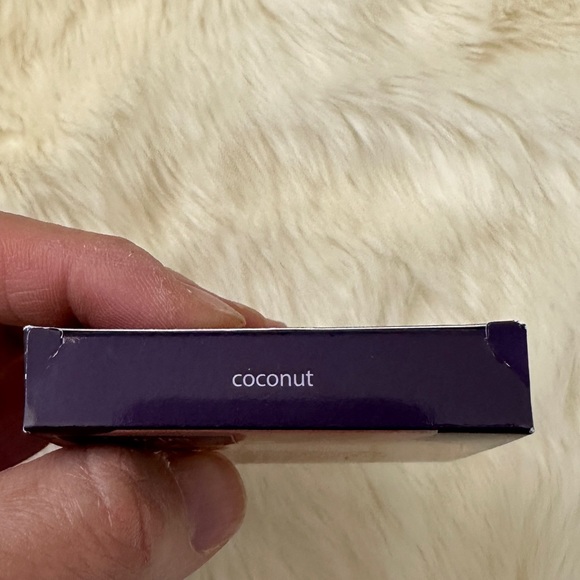 Tarte Beauty Maracuja Juicy Blush in Coconut With Hyaluronic Acid  1.5g-0.12 Oz - Picture 4 of 4